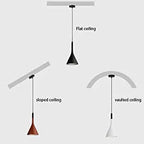 Modern Restaurant Bars Pendant Chandelier ChandeliersLife®