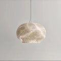 Alabaster Dome Pendant Lighting Fixture ChandeliersLife®