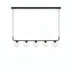 Alabaster Global Kitchen Island Pendant ChandeliersLife®