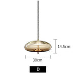 Hammer Pendant Lights ChandeliersLife®