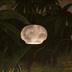 Alabaster Dome Pendant Lighting Fixture ChandeliersLife®