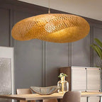 Modern Bamboo Asia Style Chandelier ChandeliersLife®