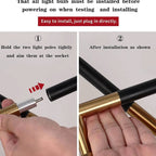 Creative Branch Acrylic Chandelier ChandeliersLife®