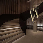 Waterdrop Crystal Lamp ChandeliersLife®