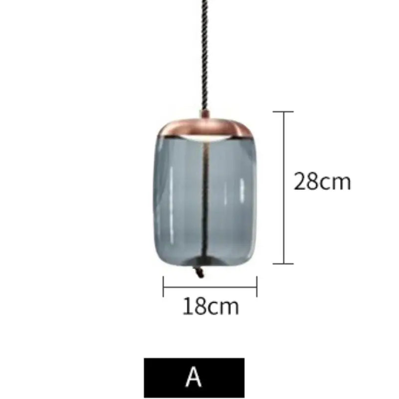 Hammer Pendant Lights ChandeliersLife®