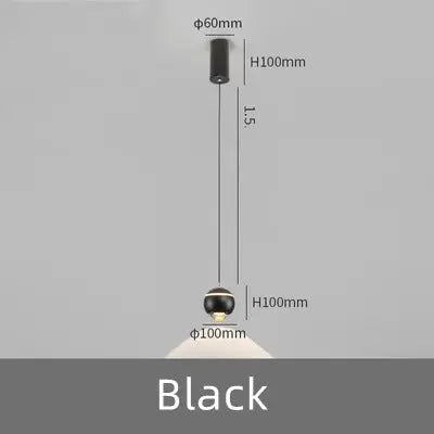 Decoration Reading Lighting LED Suspension Hanging Light ChandeliersLife®