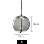 Hammer Pendant Lights ChandeliersLife®