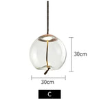 Hammer Pendant Lights ChandeliersLife®