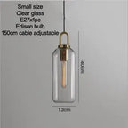 Modern Unique Single Pendant Light ChandeliersLife®