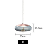 Hammer Pendant Lights ChandeliersLife®