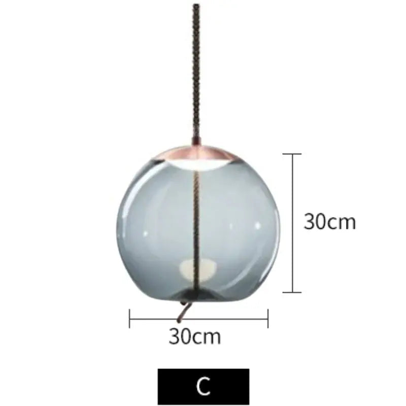 Hammer Pendant Lights ChandeliersLife®