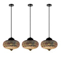 Modern 3D Colorful Pendant Lamp - B ChandeliersLife®