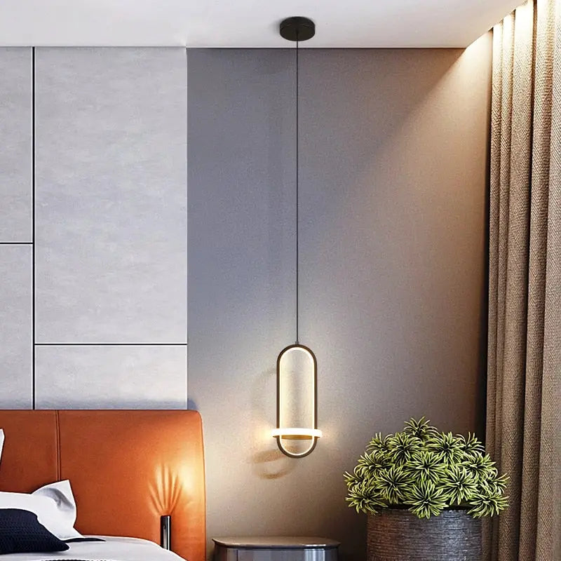 New Designer Led Pendant Light ChandeliersLife®