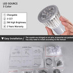 Crystal Invisible Ball Chandelier ChandeliersLife®