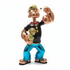 The Sailor’s Pipe Statue