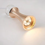 Modern Art Led Crystal Pendant Chandelier ChandeliersLife®