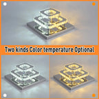 Banquet Chandelier Crystal Ceiling Light ChandeliersLife®