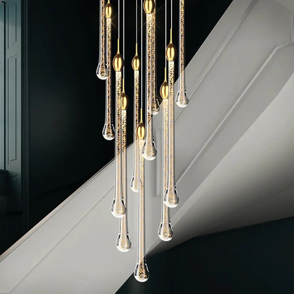 WaterDrop Chandelier ChandeliersLife®