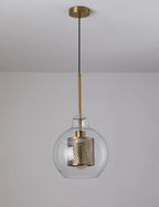 Loft Modern Pendant Light Glass Ball ChandeliersLife®