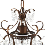 Unique Geometric Pendant Chandelier ChandeliersLife®