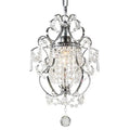 Mini Crystal Chandelier ChandeliersLife®