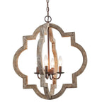 French Country Farmhouse Chandeliers ChandeliersLife®