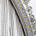 Modern LED Tassel Pendant Chandelier Nordic