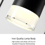 Long Stair Chandelier ChandeliersLife®