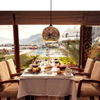 Modern 3D Colorful Pendant Lamp - Set ChandeliersLife®