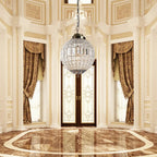 Retro Vintage Royal Empire Ball Style Chandelier ChandeliersLife®