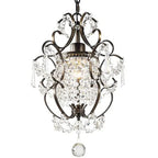 Mini Crystal Chandelier ChandeliersLife®