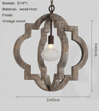 French Country Farmhouse Chandeliers ChandeliersLife®