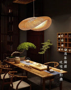 Modern Bamboo Asia Style Chandelier ChandeliersLife®