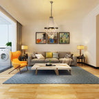 Modern Light Luxury Crystal Chandelier ChandeliersLife®