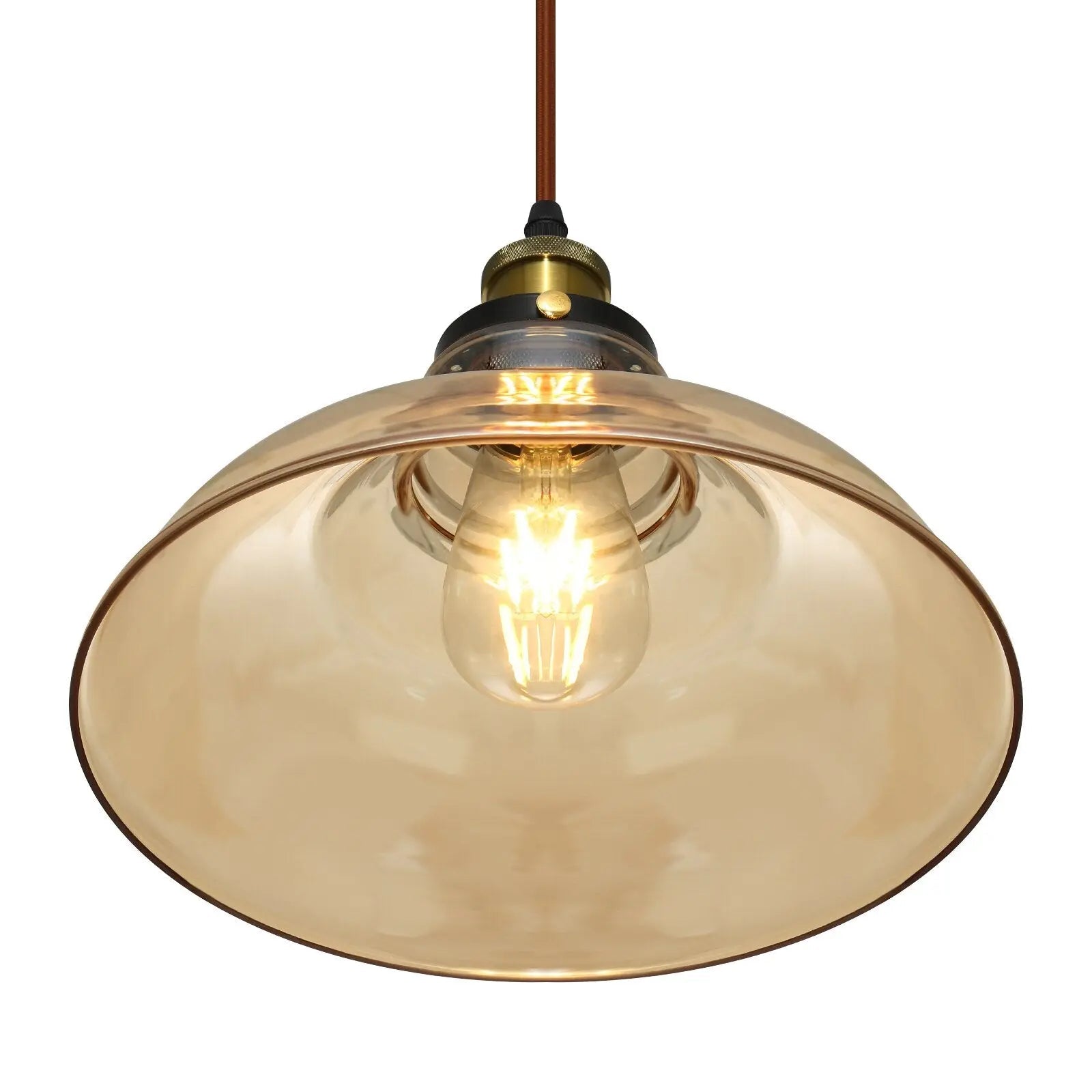 Industrial Country Style Pendant Light ChandeliersLife®