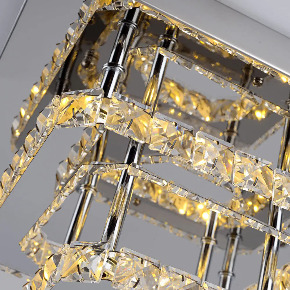 Banquet Chandelier Crystal Ceiling Light ChandeliersLife®