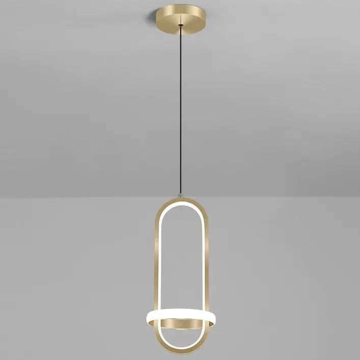 New Designer Led Pendant Light ChandeliersLife®