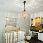 Retro Vintage Royal Empire Ball Style Chandelier ChandeliersLife®