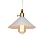 New Vintage Hanging Lamp Nordic