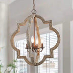 French Country Farmhouse Chandeliers ChandeliersLife®