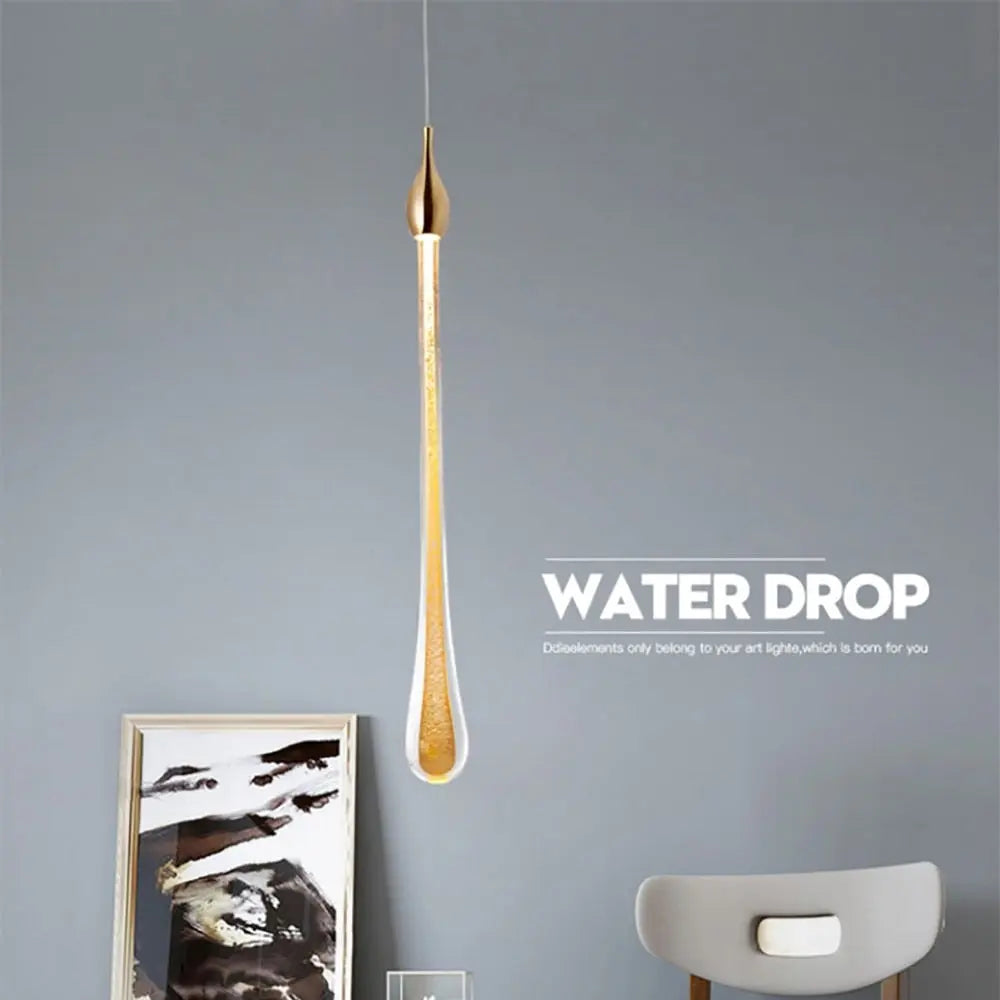 WaterDrop Chandelier ChandeliersLife®