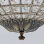 Retro Vintage Royal Empire Ball Style Chandelier ChandeliersLife®