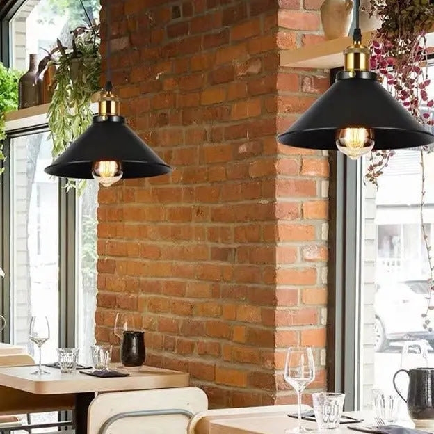 Retro Pendant Lamps ChandeliersLife®
