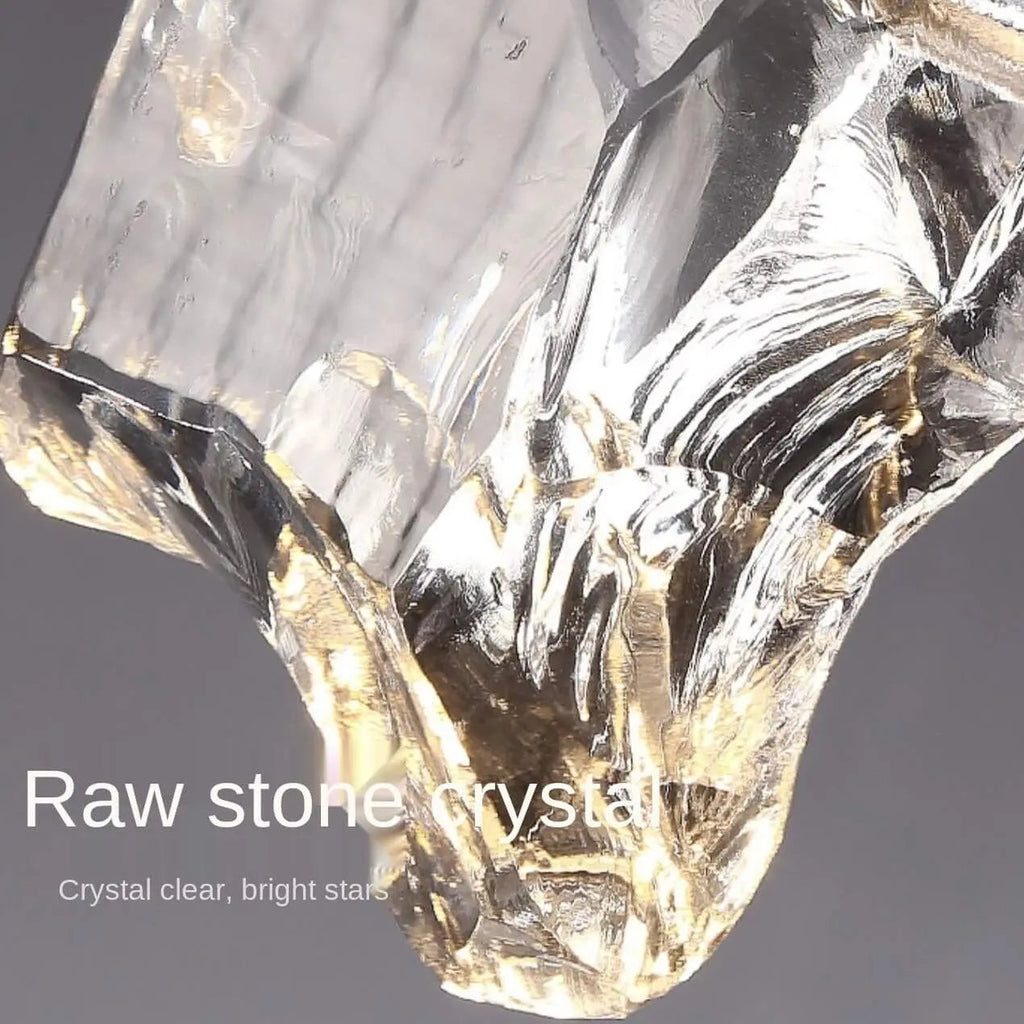 Iceberg Led Crystal Pendant Lights ChandeliersLife®