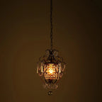 Unique Geometric Pendant Chandelier ChandeliersLife®
