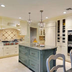 Mini Crystal Chandelier ChandeliersLife®