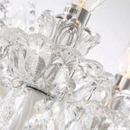 Buckingham Crystal Chandelier 6 and 8 Arms ChandeliersLife®