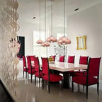 Void Designer Modern Glass Pendant Chandelier ChandeliersLife®