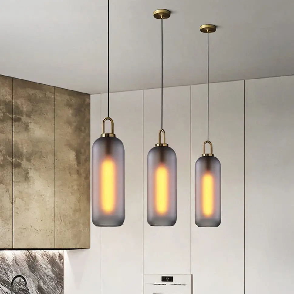 Modern Unique Single Pendant Light ChandeliersLife®