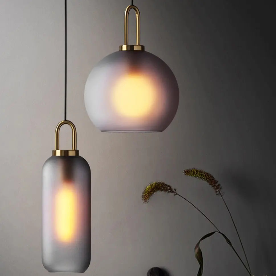 Modern Unique Single Pendant Light ChandeliersLife®